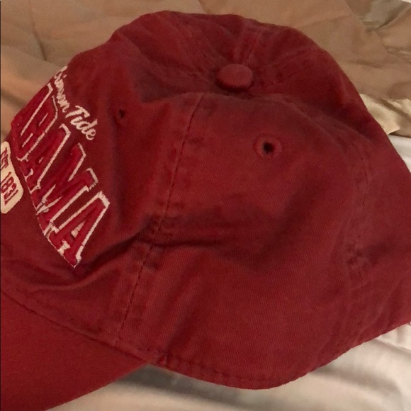 University of Alabama baseball hat - Picture 3 of 3